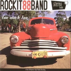 ดาวน์โหลดและฟังเพลง Goodbye Baby พร้อมเนื้อเพลงจาก Rockit 88 Band