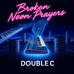 Listen to Broken Neon Prayers song with lyrics from Double C