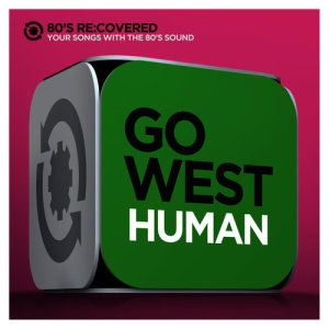 Go West的專輯Human