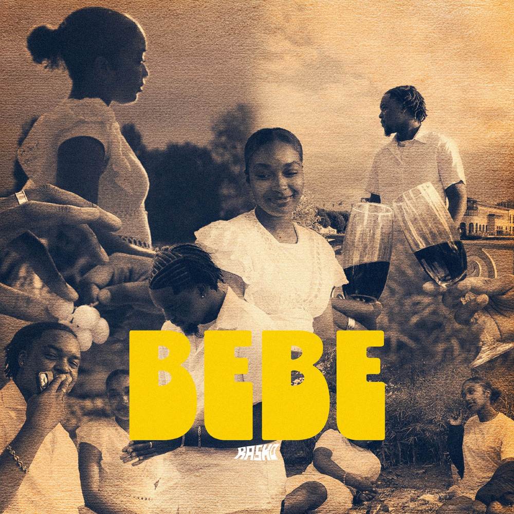 Bébé