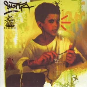 Listen to La Infanta song with lyrics from Shotta