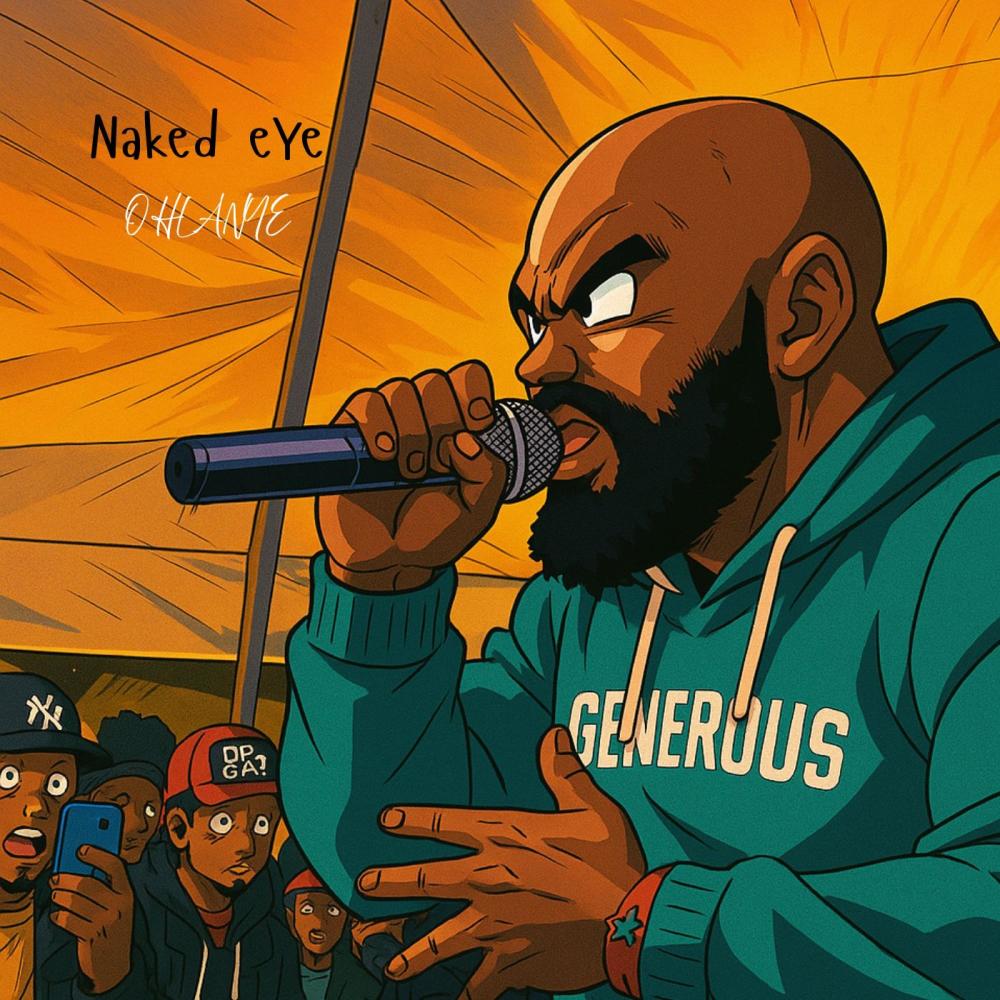 O Hlanye (Explicit)