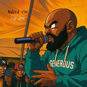 收聽NAKED EYE的O Hlanye (Explicit)歌詞歌曲