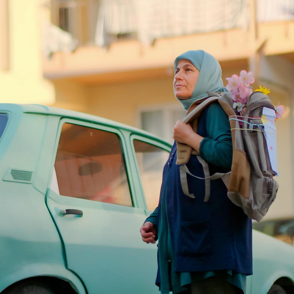 RAYİHA (feat. Can Paydar)