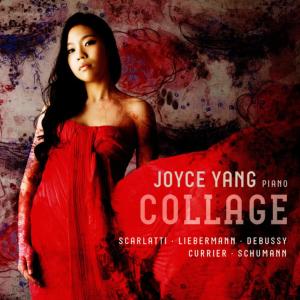 ดาวน์โหลดและฟังเพลง Carnaval Op. 9: XVIII. Aveu. Passionato พร้อมเนื้อเพลงจาก Joyce Yang