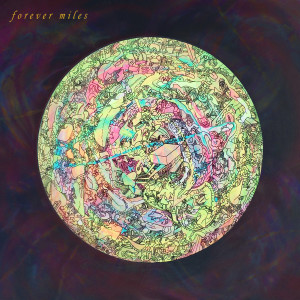 收聽Forever Miles的God Complex歌詞歌曲