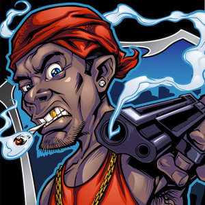 Listen to Bet (Explicit) song with lyrics from Jt Thuggn