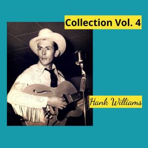 Album Collection, Vol. 4 (Explicit) from Hank Williams