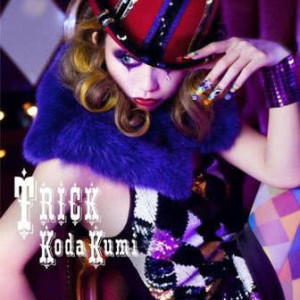 Dengarkan Show girl lagu dari Koda Kumi dengan lirik