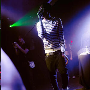 default playlist img