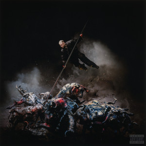 อัลบัม LOCURA (Explicit) ศิลปิน Lazza