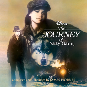 收聽James Horner的Getting There (From "The Journey of Natty Gann"/Score)歌詞歌曲