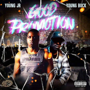 Album Good Promotion oleh YoungBuck