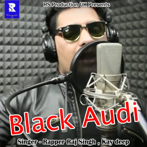 Listen to Black Audi (Pahadi) song with lyrics from Rapper Raj Singh