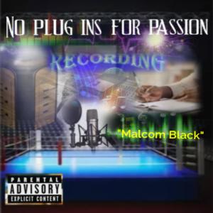 Malcom Black的專輯Heaven (Explicit)