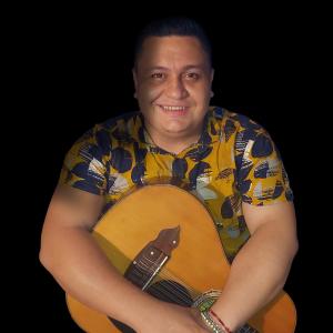 收聽Jose Cabrera的El Pahua歌詞歌曲