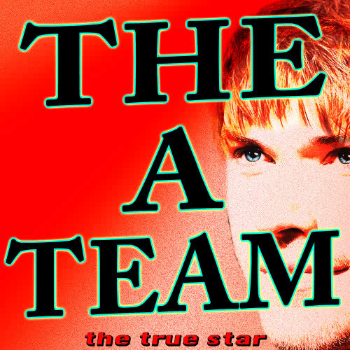 The A Team (A Team Version)