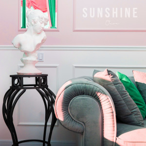 Album Sunshine from O'ace