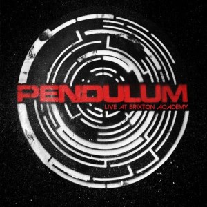 收聽Pendulum的Hold Your Colour [Live At Brixton Academy] (Live At Brixton Academy)歌詞歌曲