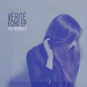 Vérité的專輯Echo (The Remixes)