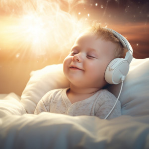 Classical Lullaby的專輯Dreamland Voyages: Adventurous Baby Sleep