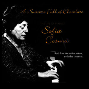 ดาวน์โหลดและฟังเพลง Préludes, Book II, L 123: XII. Feux d'artifice พร้อมเนื้อเพลงจาก Sofia Cosma