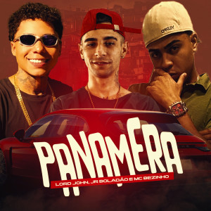 Listen to Panamera (Explicit) song with lyrics from JR Boladao