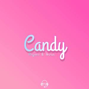 Candy dari Rigus-Kun