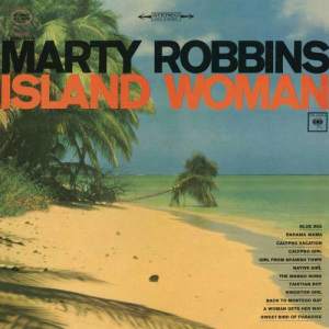 收聽Marty Robbins的Blue Sea歌詞歌曲