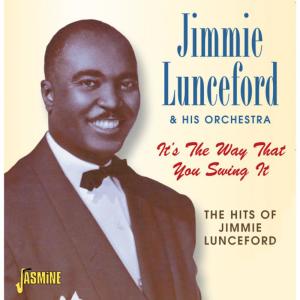 ดาวน์โหลดและฟังเพลง Dream of You พร้อมเนื้อเพลงจาก Jimmie Lunceford