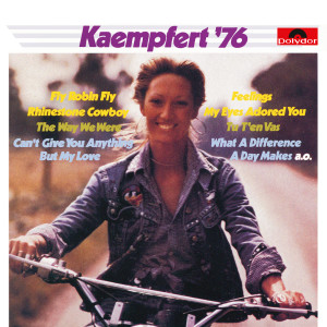 ดาวน์โหลดและฟังเพลง Fly Robin Fly พร้อมเนื้อเพลงจาก Bert Kaempfert