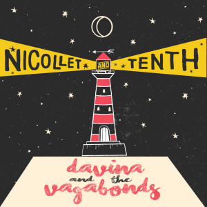ดาวน์โหลดและฟังเพลง Red Shoes พร้อมเนื้อเพลงจาก Davina and The Vagabonds