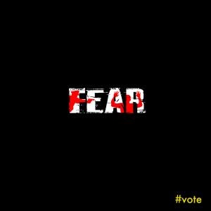 Album FEAR (feat. Chief Wakil) from 