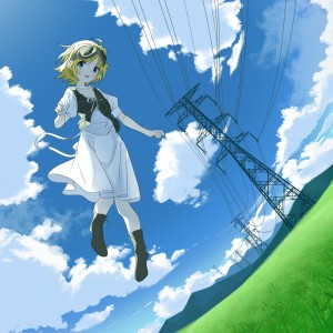 default playlist img