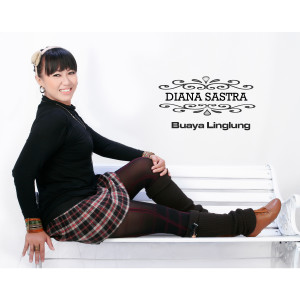 Buaya Linglung dari Diana Sastra