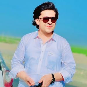 Album Zomz Yari Laz Ghrani Da from Wazir Pardes