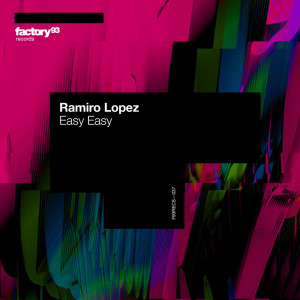 Album Easy Easy from Ramiro Lopez