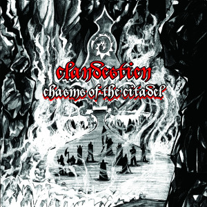 Album Chasms of the Citadel (Explicit) from Clandestien