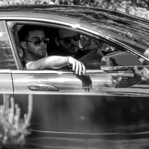 Dengarkan Espresso lagu dari Francesco Antonio dengan lirik