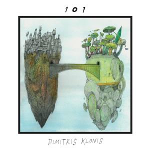 Dimitris Klonis的專輯101
