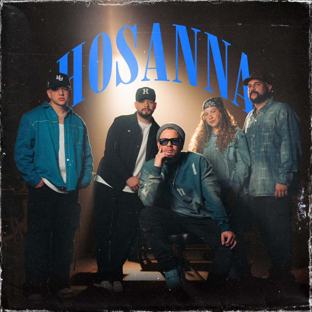 HOSANNA (Remix)