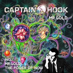 Dengarkan The Power of Now lagu dari Captain Hook dengan lirik