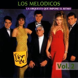 Orquesta Que Impone El Ritmo Volume 2