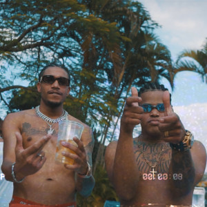Listen to Favelado song with lyrics from Brown G