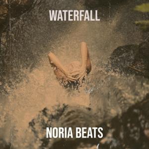 Waterfall dari Noria