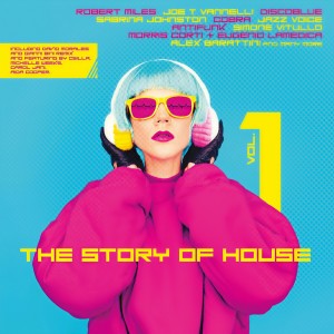 收聽Discoblu的I Don't Cry (Extended Mix)歌詞歌曲