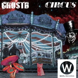 ดาวน์โหลดและฟังเพลง Circus พร้อมเนื้อเพลงจาก Grustb