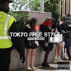 Album TOKYO FREE STYLE (feat. Makn) from Lil J