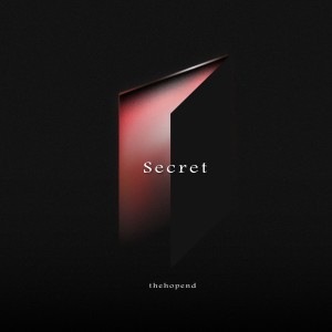 Album 暗门 from Thehopend