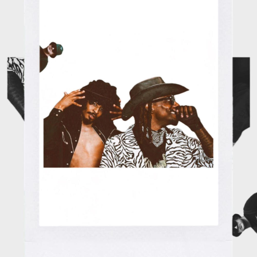 Rick James (feat. Curtis williams & Bjordan) (Explicit)